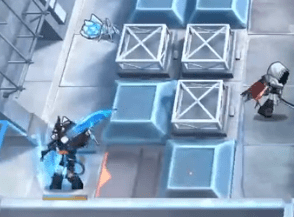 《明日方舟》铸铁悖论模拟怎么玩,铸铁悖论模拟打法攻略