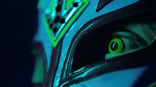 《WWE 2K22》摔跤游戏预告片首次曝光,雷·密斯特里奥帅气登场