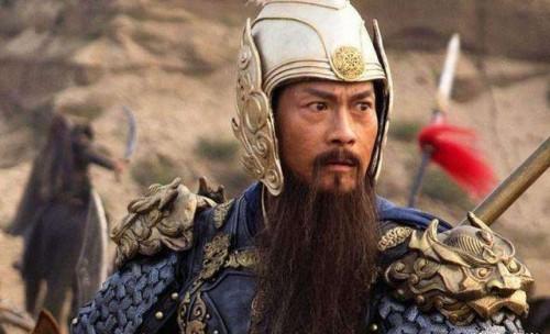 卧龙吟解析原型武将 文鸯解析