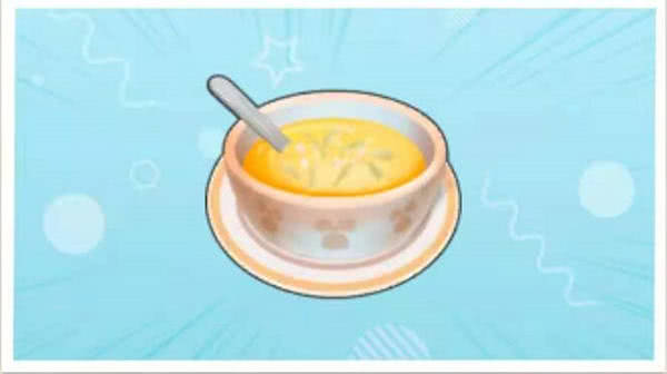 摩尔庄园手游荔枝百合汤怎么制作 荔枝百合汤食谱和制作过程一览