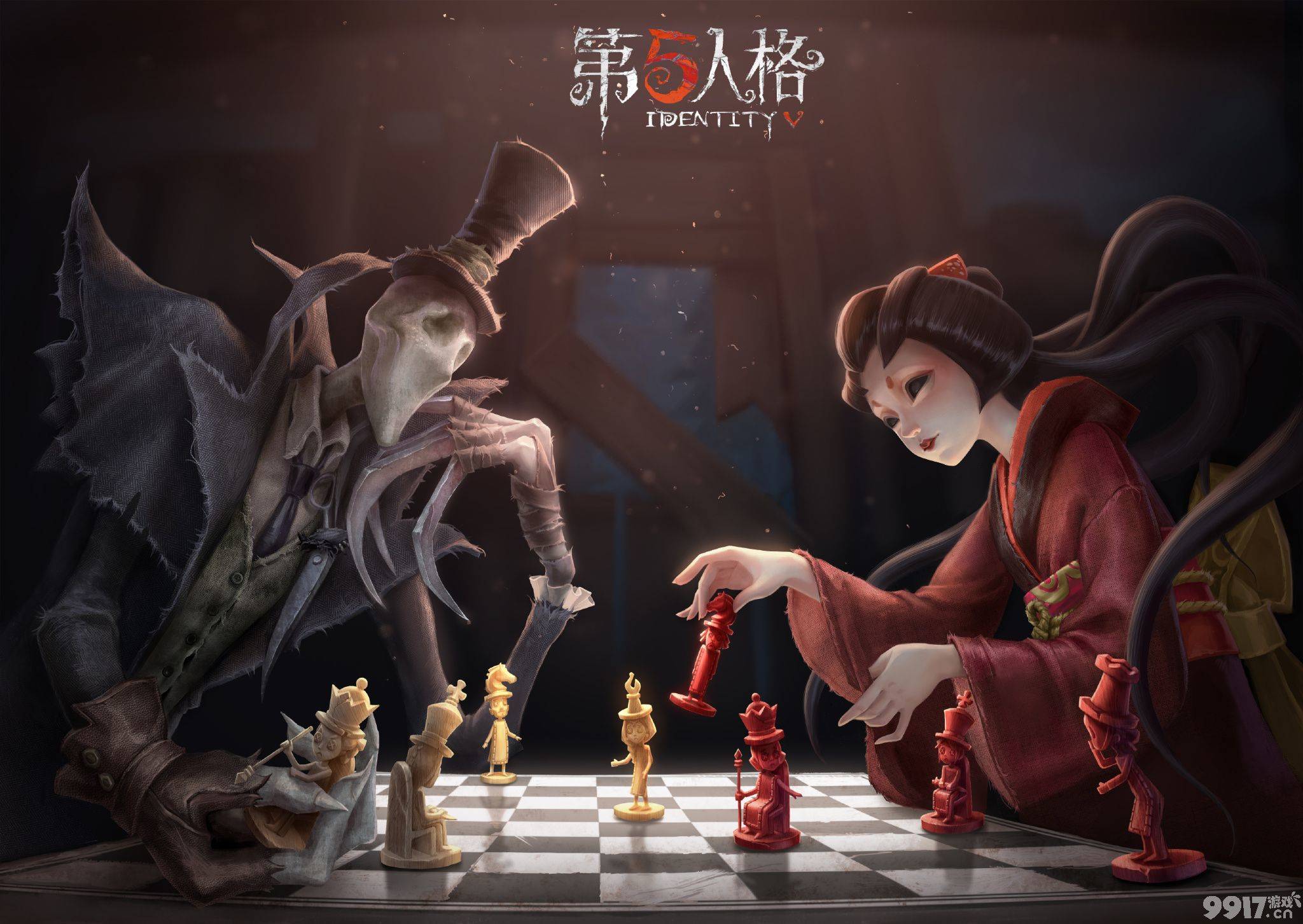 第五人格冒险家要怎么玩 冒险家玩法详细教学