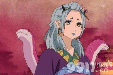 阴阳师式神阿香怎么样式神阿香技能强度详细介绍