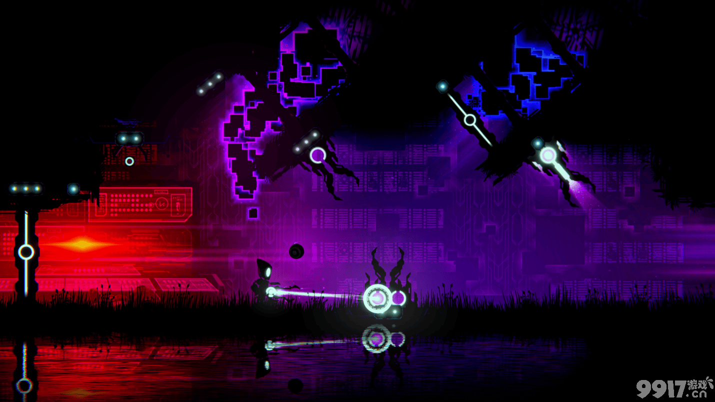 Vesper一款横版动作冒险游戏 现已在Steam和GOG.com上发布