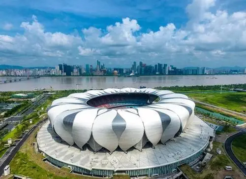 2022年杭州亚运会的主场馆，像一只造型别致的？支付宝蚂蚁庄园小课堂8月7日正确答案解析