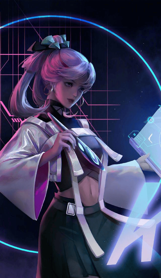 王者荣耀t2法师上官婉儿究竟有什么技巧