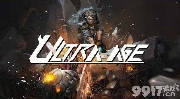 Ultra Age于10月7日登陆PS4和NS 韩国3D砍杀游戏