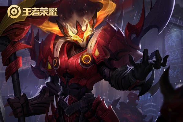 王者荣耀典韦最强六神装出装顺序是什么 典韦最强六神装出装顺序推荐