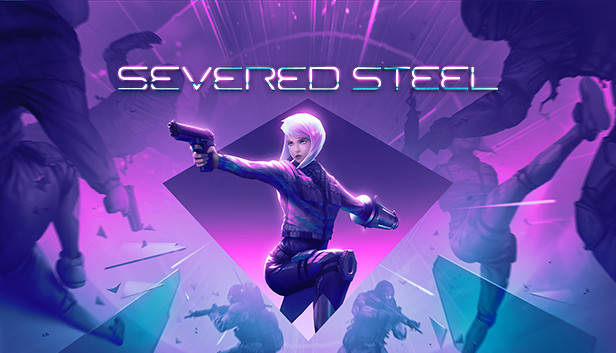 Severed Steel宣布最新公告 将于9月18日推出pc版
