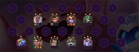 金铲铲之战换型动物园阵容怎么搭配 换型动物园阵容搭配攻略