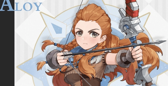 原神埃洛伊武器如何选择 埃洛伊武器选择推荐