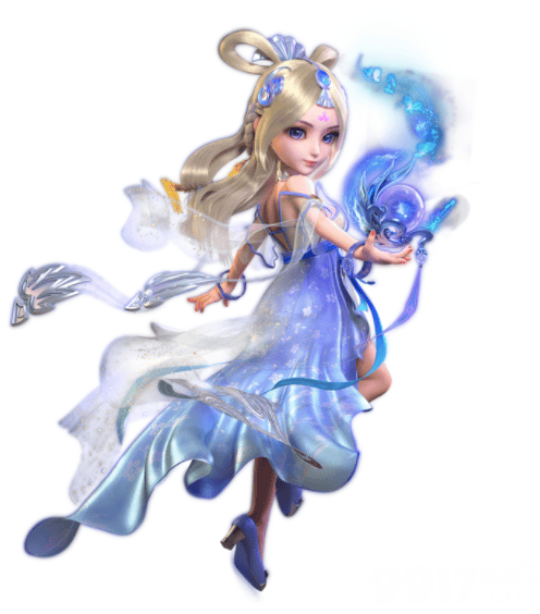 梦幻西游有哪些角色 角色全介绍大全_bt手游公益服_9917游戏