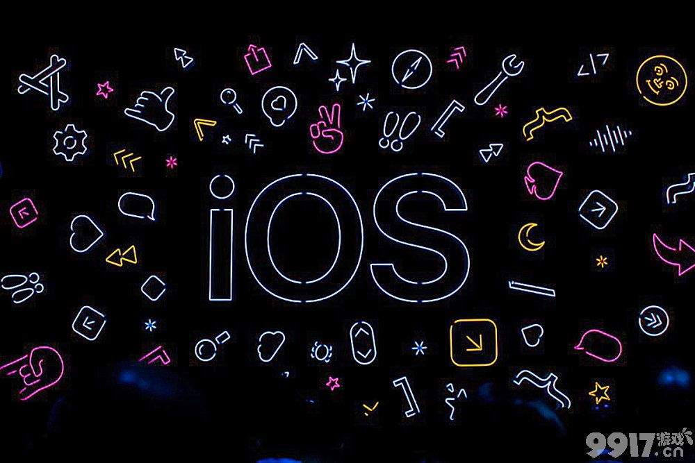 iOS14.8正式版发布 又可以一起期待iOS15了！