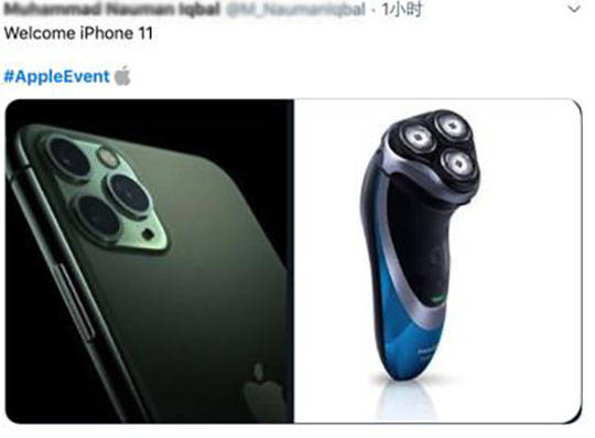 借鉴LOL，把iPhone13设计的像无极剑圣 苹果设计师怎么了？