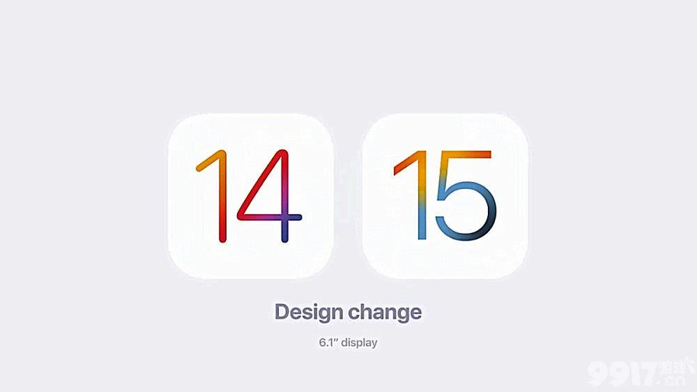 iOS14.8正式版发布 又可以一起期待iOS15了！