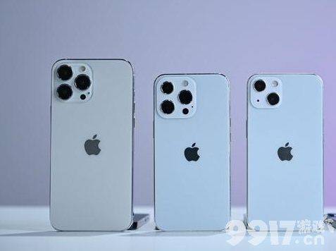iPhone 13包装盒将不再包覆塑料膜 苹果环保再发力