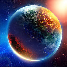 星球毁灭者模拟器游戏中文版