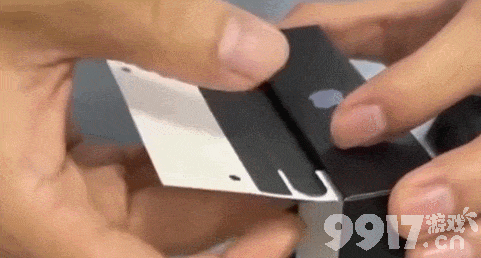 小心中招！ iPhone 13新包装已被华强北破解 不撕封条取手机？还能二手机秒变原封机！