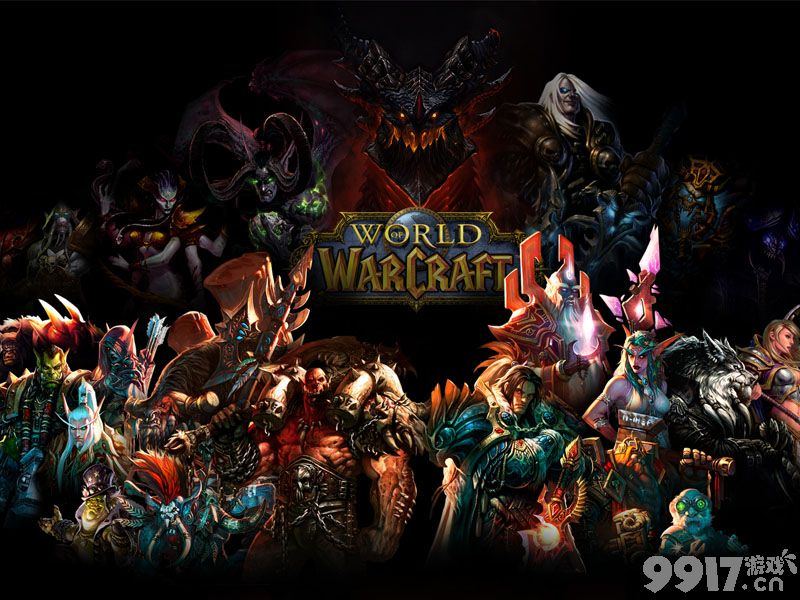 魔兽世界怀旧服账号不能登录怎么解决 账号找回方法攻略_bt手游公益服