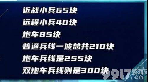 英雄联盟手游补兵的技巧是什么 英雄联盟补兵技巧攻略