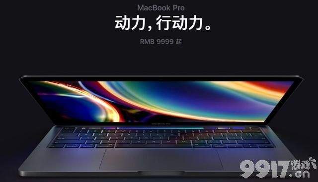 官宣：苹果将于10月18日举行新品发布会 新款AirPods、MacBook来了！