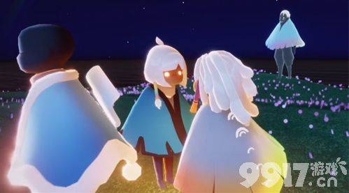 《光遇》瑜伽动作怎么样 彩虹耳坠和魔法季耳坠哪个好