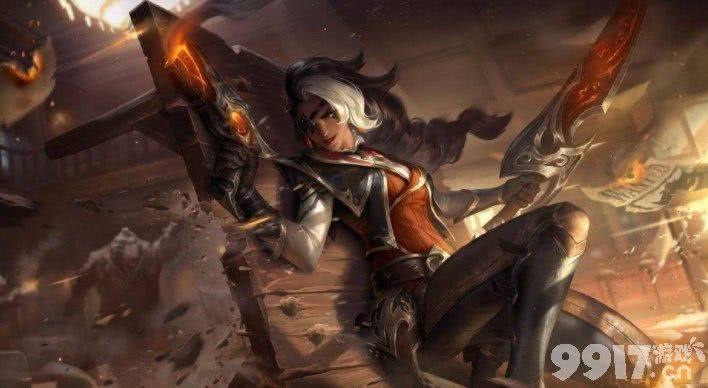 《英雄联盟》2022最新西部魔影通行证任务怎么完成 LOL西部魔影币2022获取途径(图文)