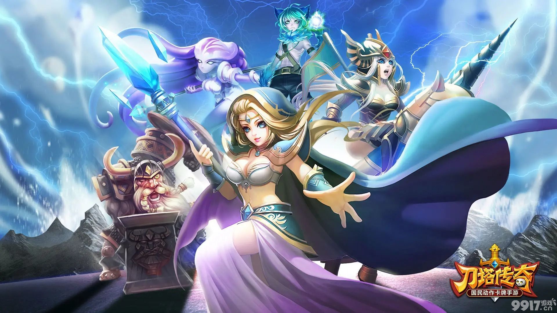 刀塔传奇手游中猴子的技能属性怎么样猴子的技能属性详解