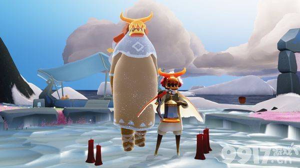 《光遇》5月26日复刻先祖的位置在哪里找-国际服5.26复刻先祖位置及兑换物品汇总