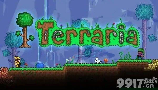 《泰拉瑞亚》手游中九周年彩蛋种子都有哪些-九周年彩蛋种子大全分享