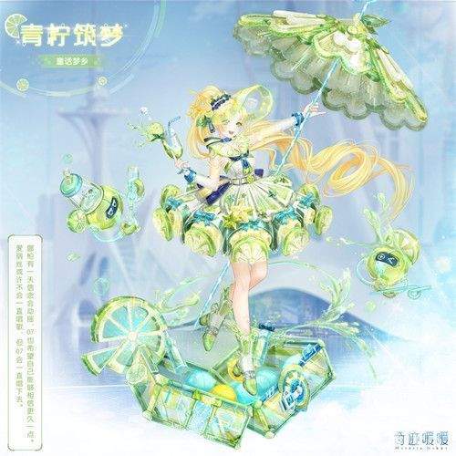 奇迹暖暖童话梦乡最新通关攻略 童话精灵高分搭配推荐攻略[多图]