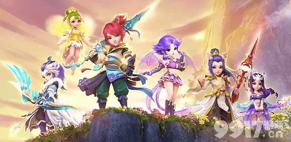 《梦幻西游手游》蛟魔地宫第二层怎么通过 蛟魔地宫第二层攻略