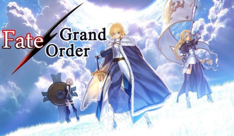 fgo2023年新年拼图任务如何完成 2023年新年拼图任务做法指南