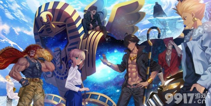 FGO4月10日最新周常任务如何去玩 2023最新周常任务最佳玩法解析
