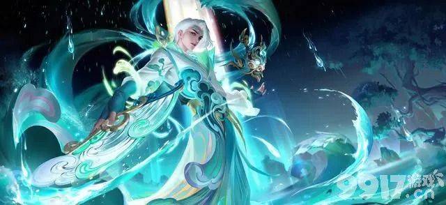 《王者荣耀》今日更新：将有两款皮肤上线！小乔迎来削弱调整