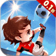 足球大逆袭内购破解版