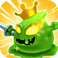 怪物联萌破解无限资源