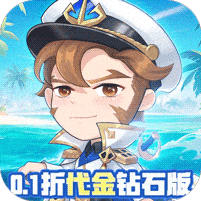 诛神乾坤无限钻石版