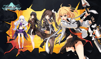 类型最全的二次元卡牌手游推荐-火爆的二次元卡牌手游盘点