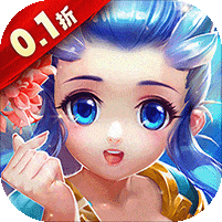 仙灵外传免费变态版