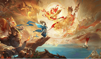 不花钱的高质量可摸鱼竖版游戏推荐-耐玩的竖版游戏合集