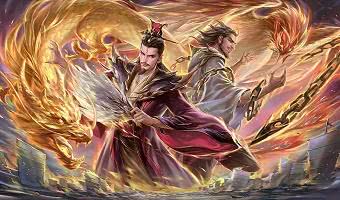 最值得探索的三国游戏推荐-全新热门回合制三国游戏排行榜
