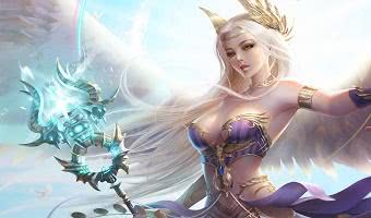 可以进行冒险的触碰类魔幻游戏分享-有着优秀玩法的魔幻游戏介绍