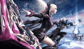 最新大型魔幻题材游戏有哪些-大型西方魔幻3d角色扮演手游