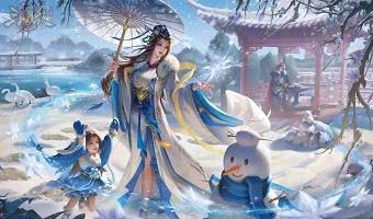 可以修仙渡劫的仙侠游戏介绍-十大最受欢迎的仙侠游戏排行榜