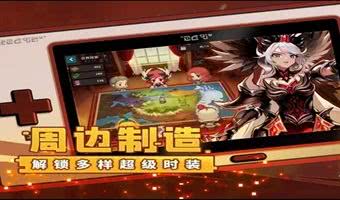 免费冒险高爆游戏竖屏推荐-非常值得入坑的冒险游戏盘点