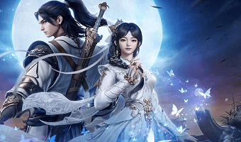 开放世界必玩的MMO游戏排行榜-近期热门的MMORPG游戏介绍