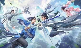 女玩家最多的仙侠游戏有哪些-零差评不氪金仙侠游戏推荐