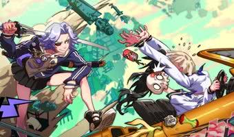 二次元动漫题材浓度高的游戏汇总-二次元爱好者必玩的免费动漫游戏推荐