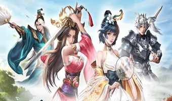 好玩的三国巅峰策略手游推荐-全新策略智取天下的三国游戏盘点