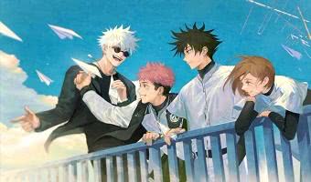 最新免费漫改游戏TOP10-免费下载爆款推荐的漫改游戏大全